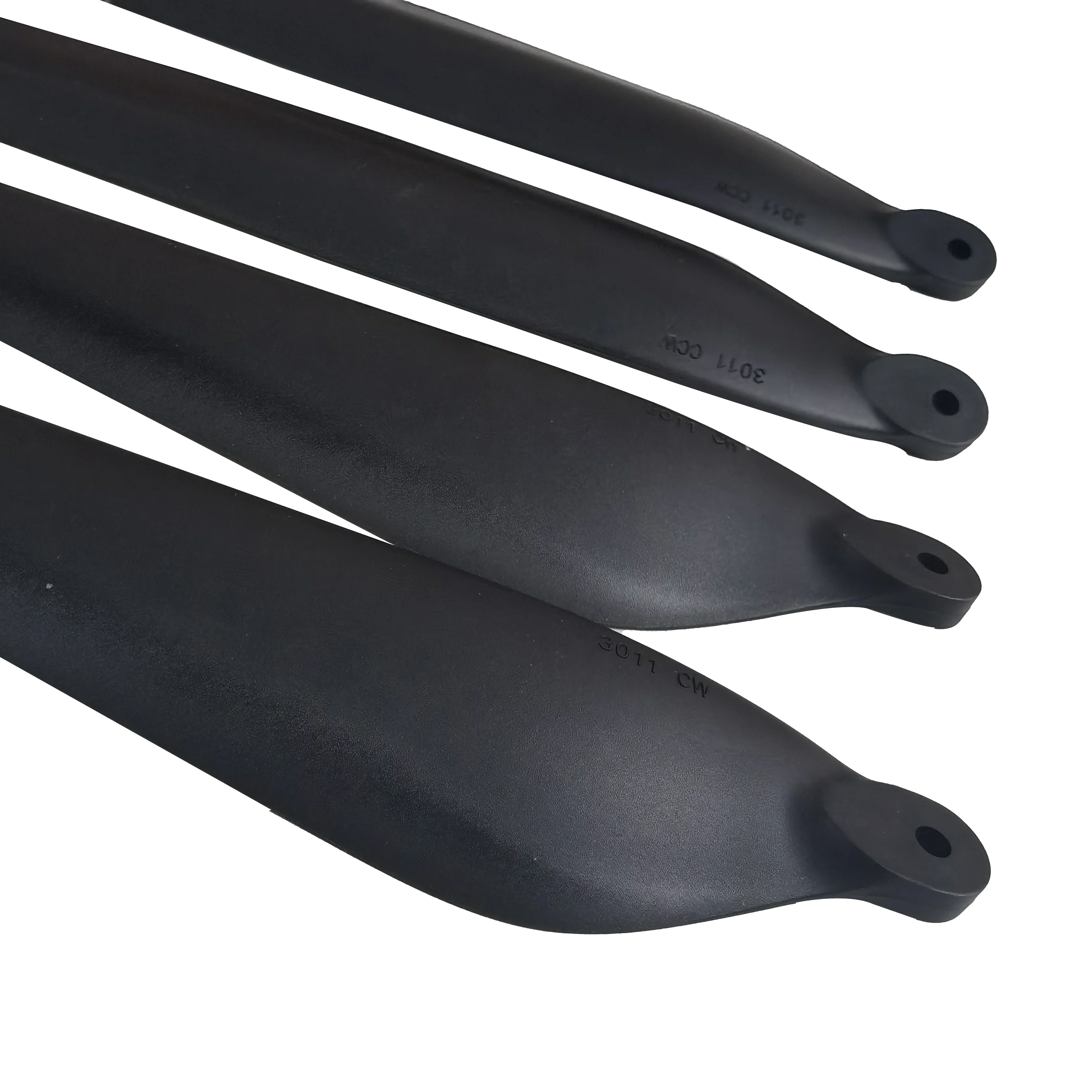 3011 Propeller - Folding Solution for Hobbywing X8 Power System