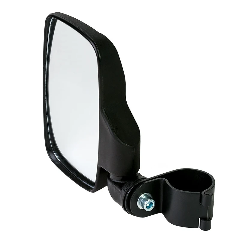 4-2/5" 7-9/10" Universal Car Truck Outside Rear View Mirror Exterior Door Side Mirrors