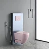 Matte Pink 01