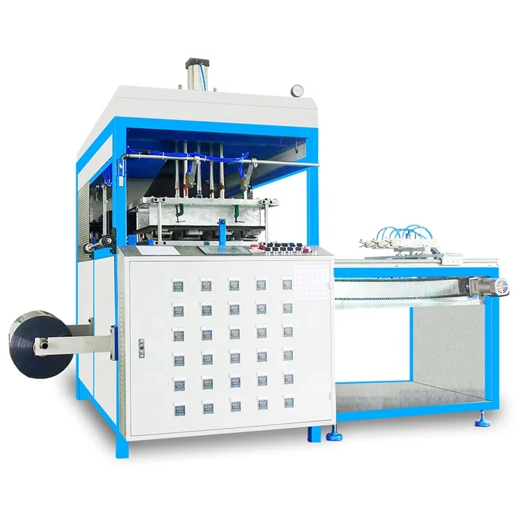 Alibaba.com: HUA XIANG Vacuum Forming Machine, New, energy-saving, 1 ...