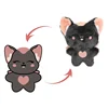 custom anime plush
