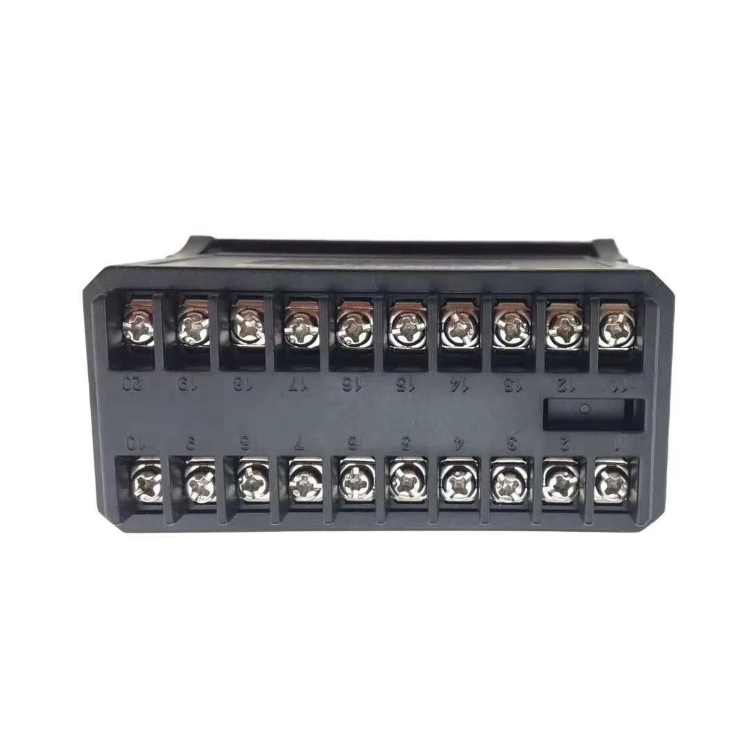 HB961 YUMO двойной набор, шесть дисплеев счетчик/растровый стол