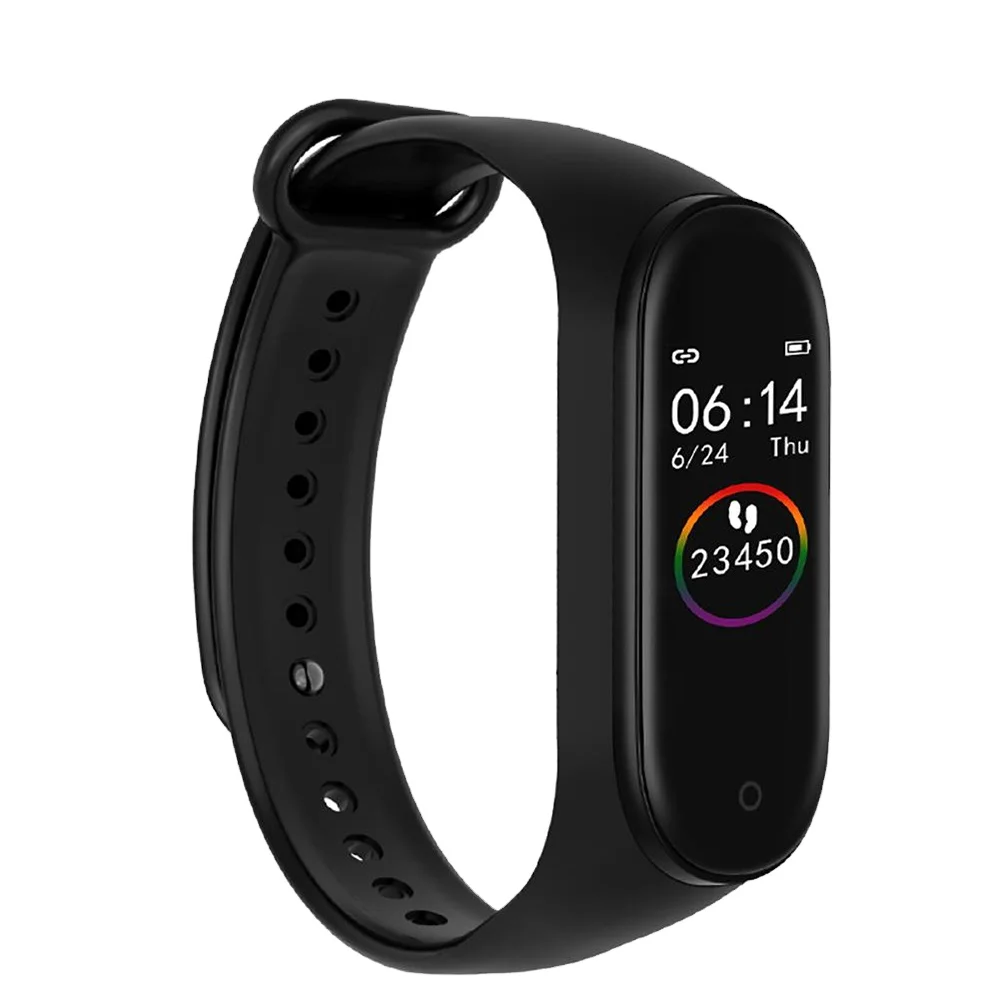 Smart 2024 band m4