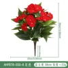 Red AHF678-550-6
