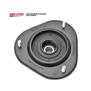 KINGSTEEL OEM 48609-12270 in Stock Auto Suspension Parts Rubber Car Shock Absorber Top Strut Mount for TOYOTA COROLLA 1997-2001