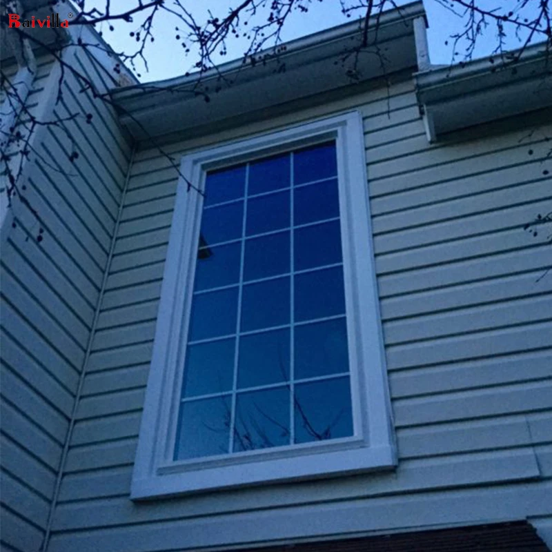 Fixed Tempered Glass Window Grills Design Pictures Aluminium Pictures windows Design of Modern