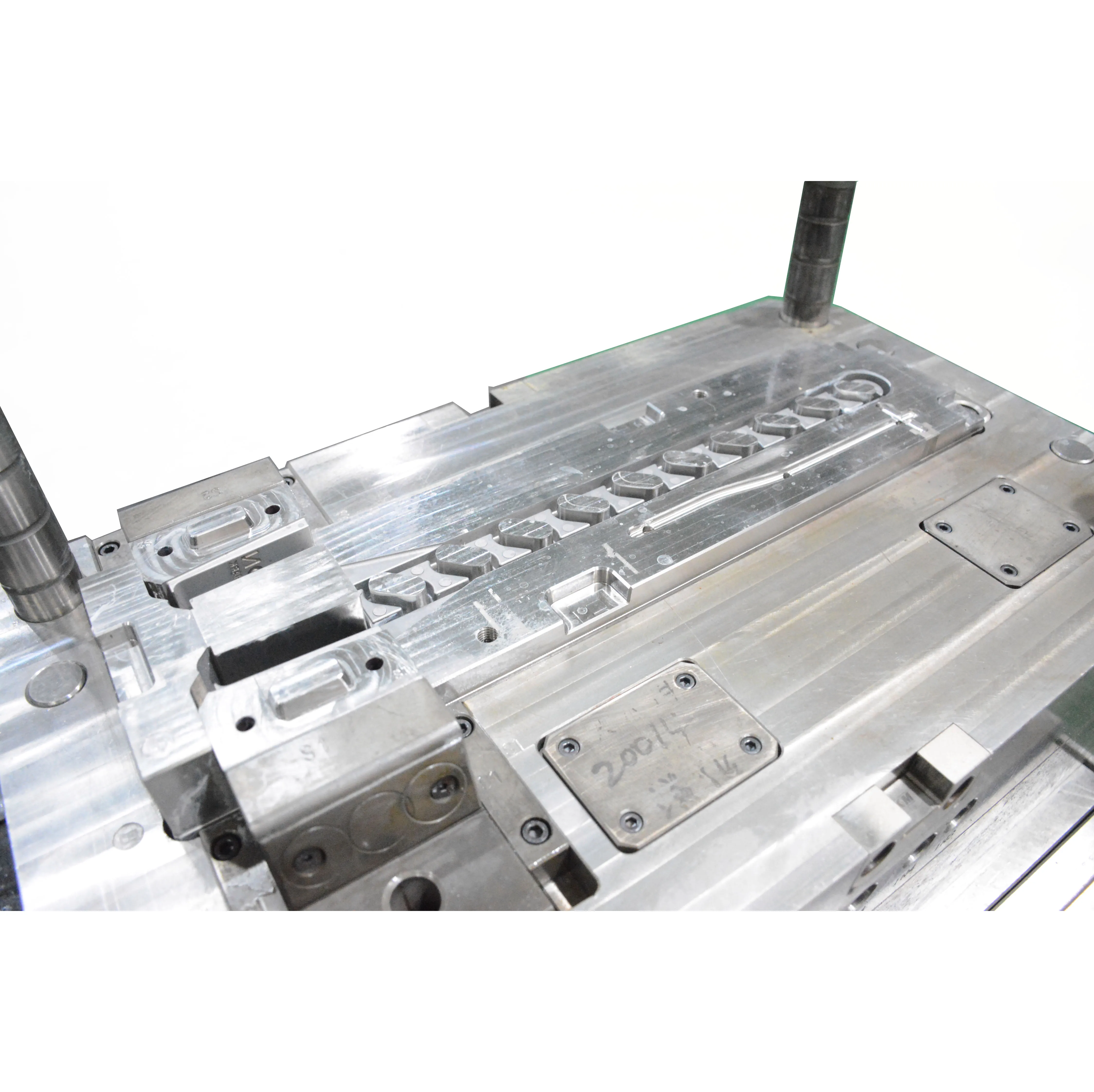 DongGuan Custom Cheap Steel Mould Maker Product Used Abs Acrylic Plastic Injection Molding Parts Service