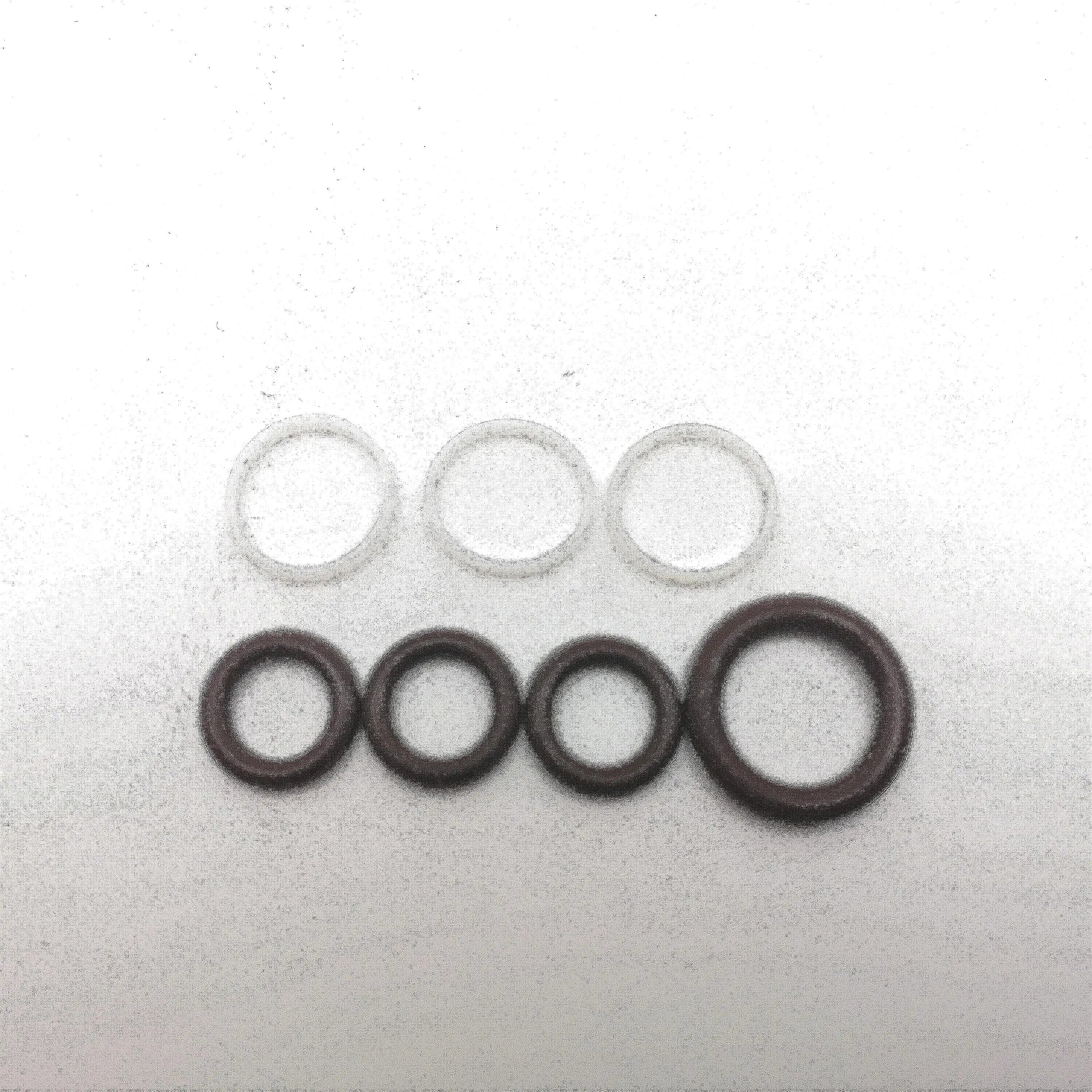 Newgate Forklift Spare parts 0029629002 Multitandem Direction Valve O-ring Seal Assembly Repair Kit for Linde Forklift Parts details