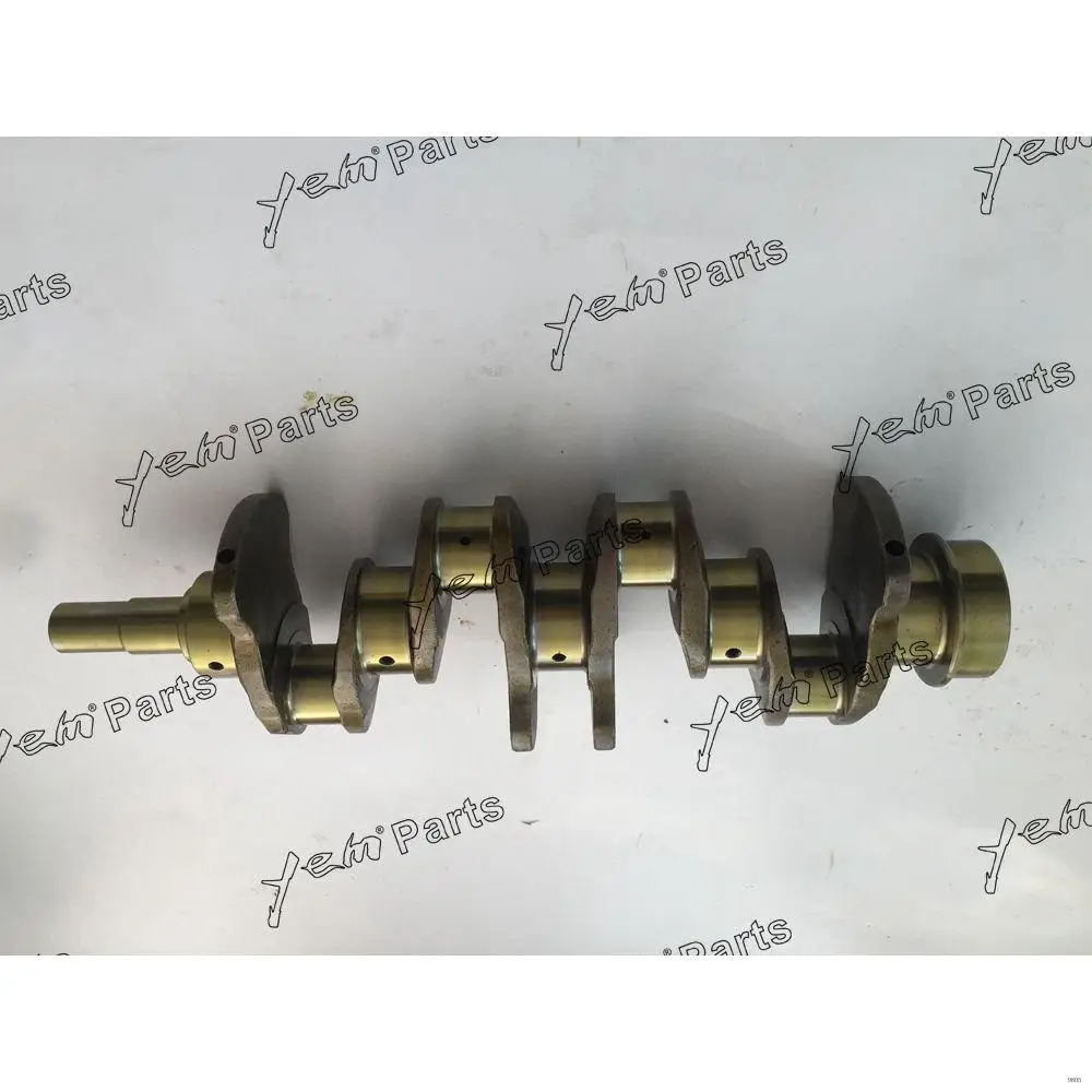 4D105 Crankshaft Kit for Komatsu Engine