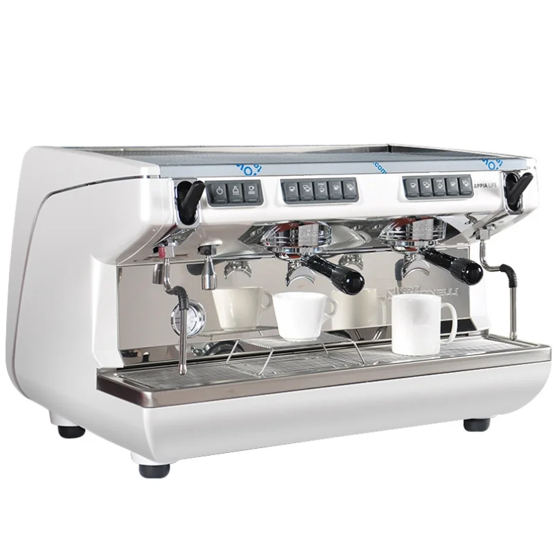 SIMONELLI/Appia Life(アッピア ライフ) S 1 業務用 シモネリ 遅かっ