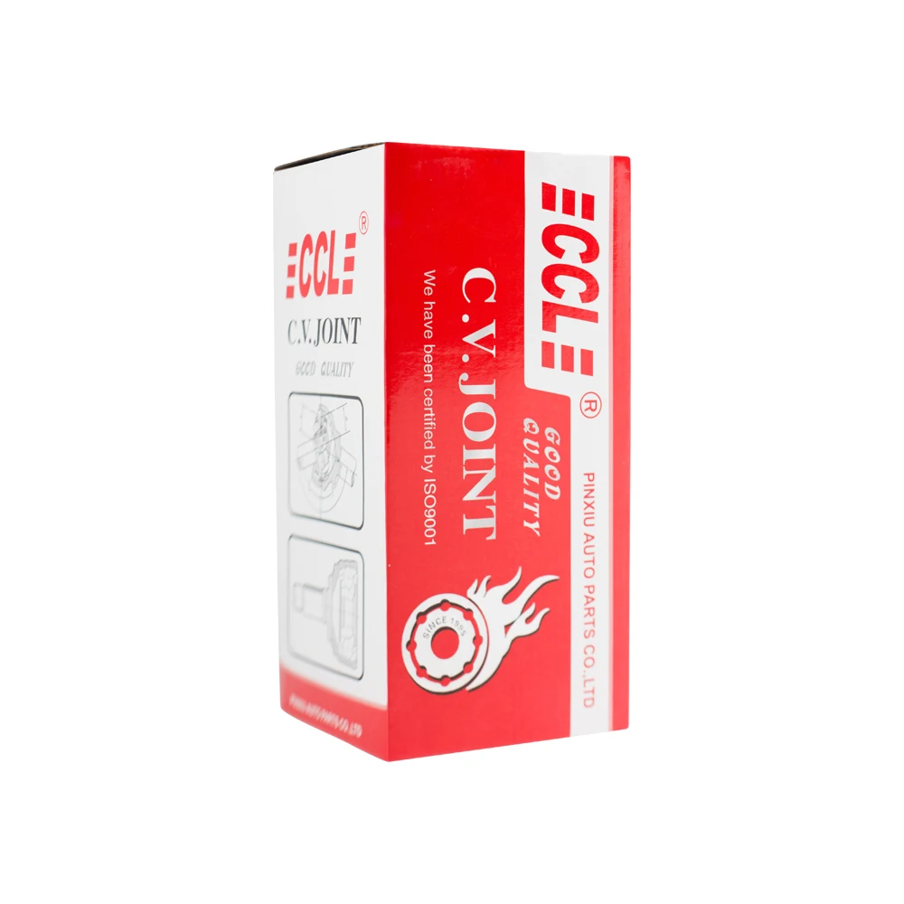 Ccl Wholesale Auto Parts High Quality Auto Parts Cv Joints Inner Cv