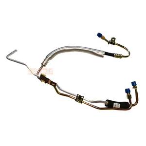 Automotive Parts Booster Pump High Pressure Steering Oil Hose Pipe for Geely FC 2009