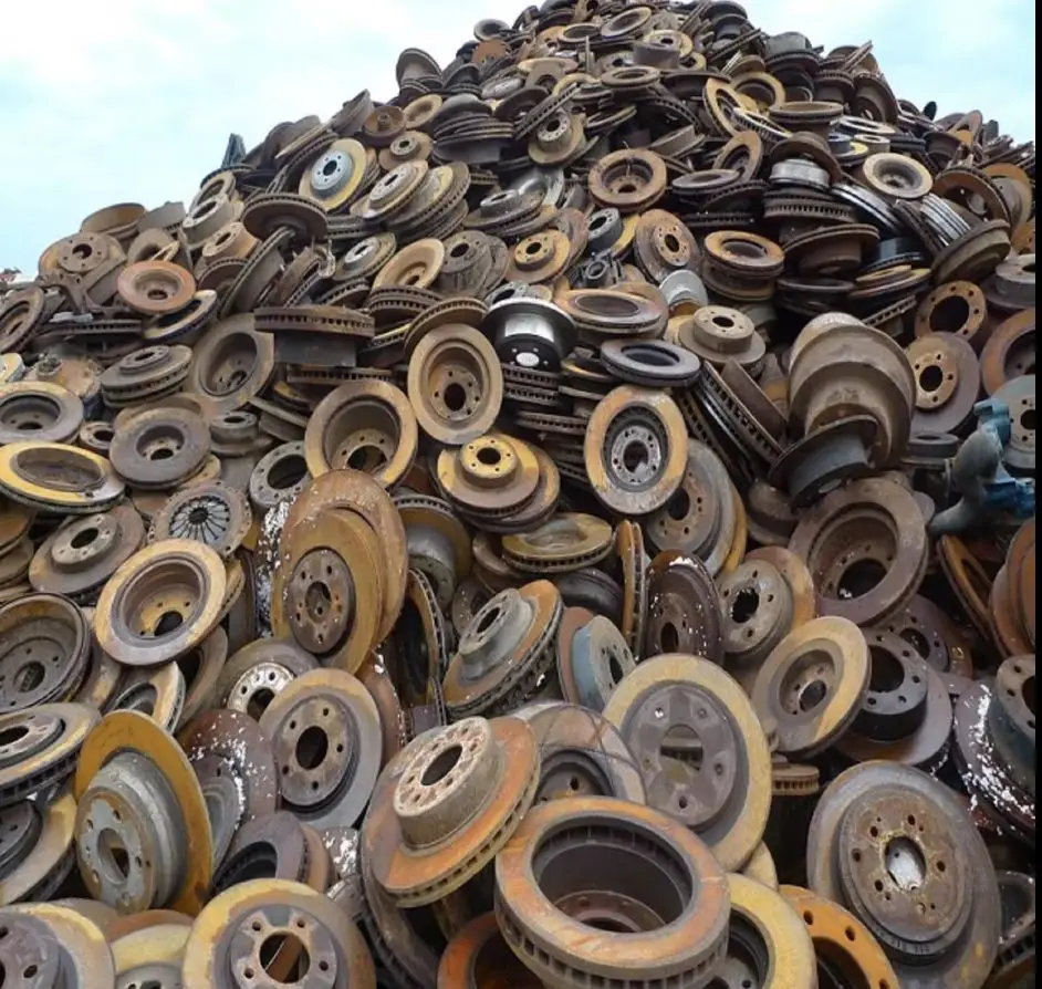 High Quality High Grade Clean Cast Iron Scrap Foundry Recycling 99.9% Fe Content Origin Bulk Supply Available Best Price Metal