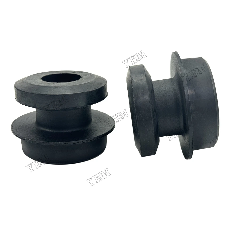 Engine Mount Cushion 9W9930 Fit for Caterpillar C7.1 Engine 3