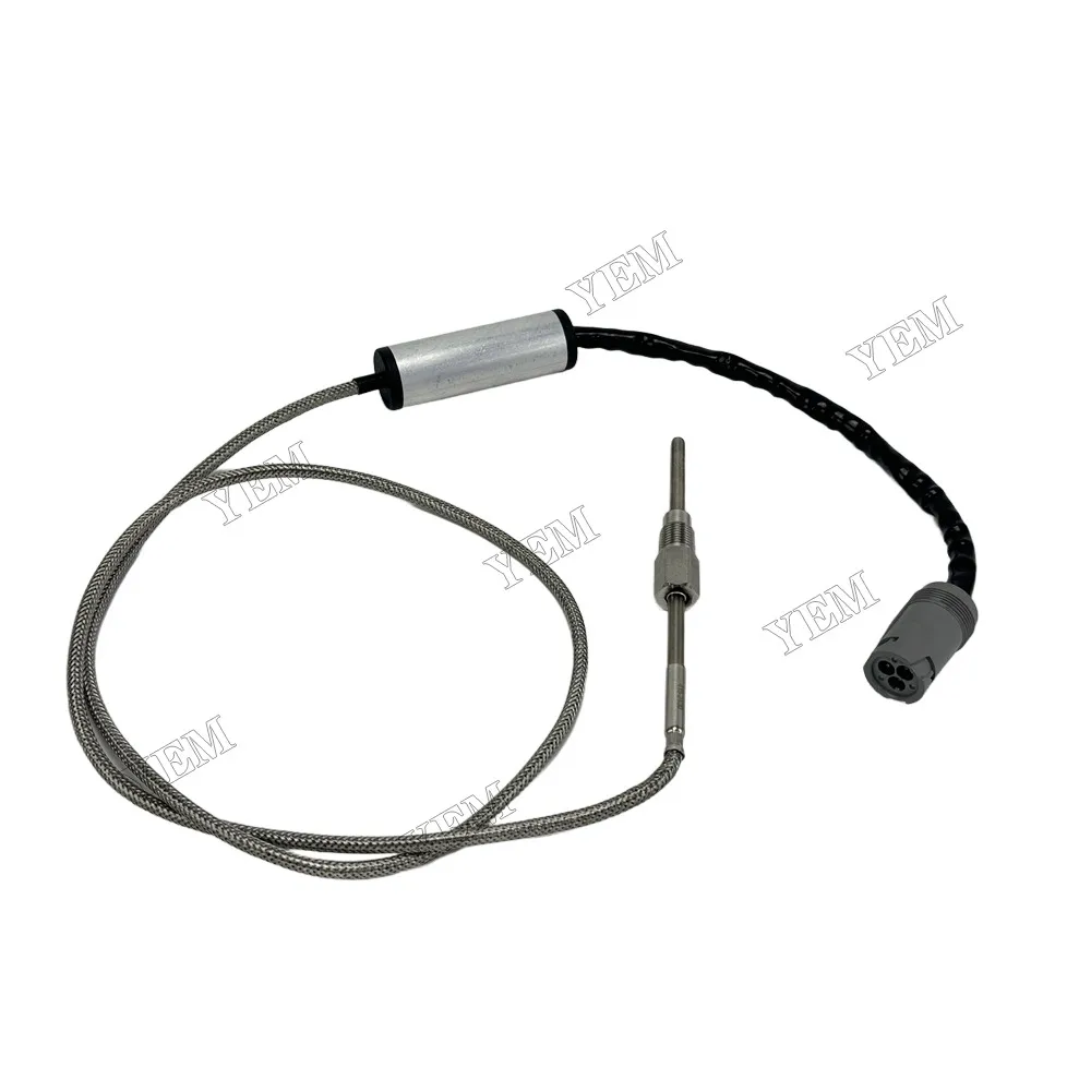 Temperature Sensor 415-2430 Fit for Caterpillar 3508 Engine