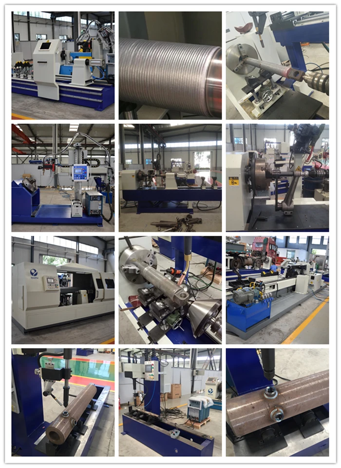 cylinders