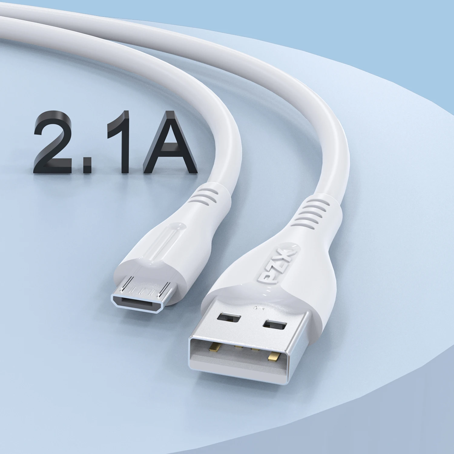 PZX V140/V141/V142s Wholesale Mobile Accessories Data Usb Cable Fast  Charging Cable Type C Usb Quick Phone Charging Cables