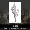 HC115