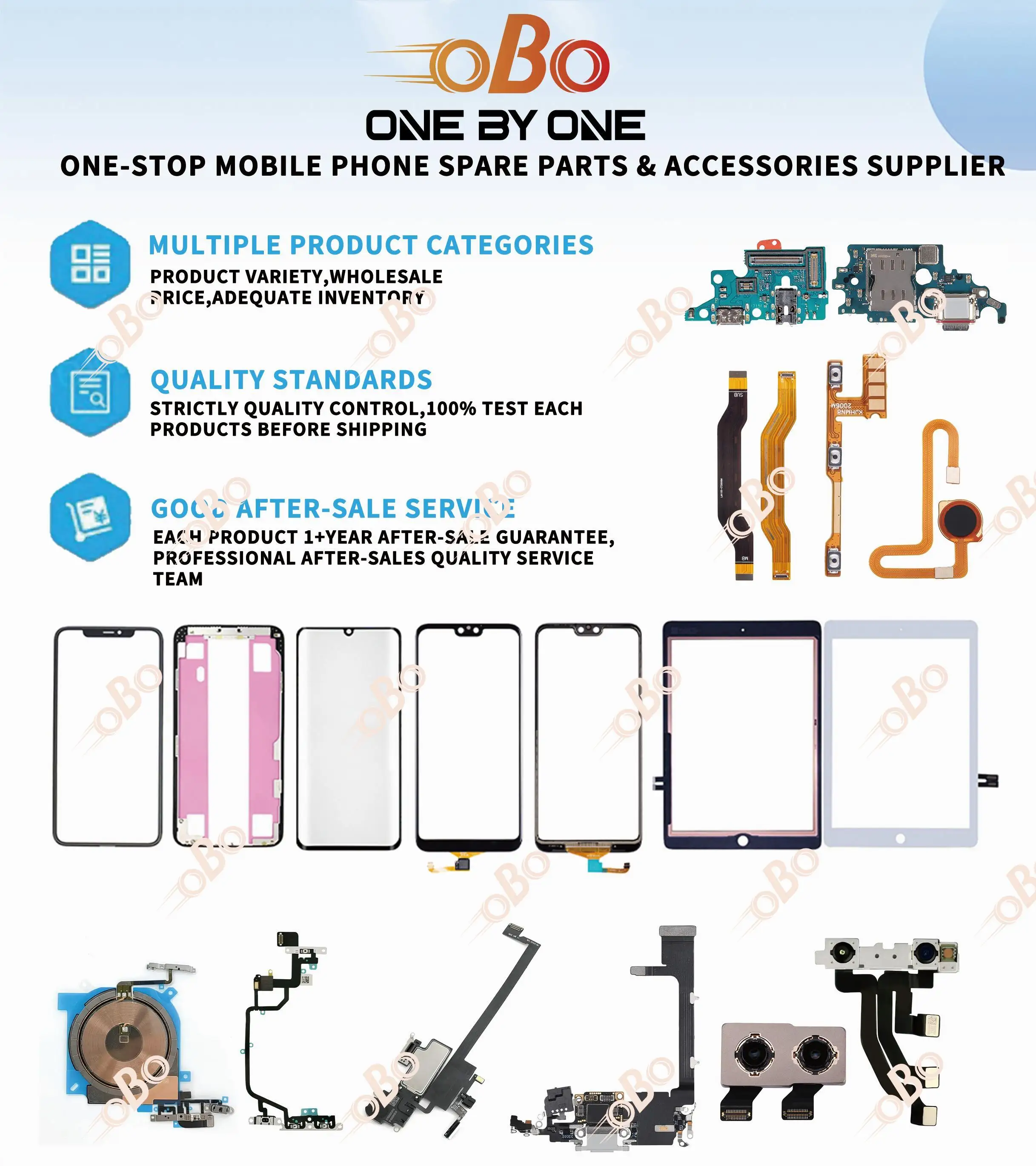 Charging Flex Charging Port Dock Connector Board Flex Cable For Samsung ...