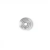 54mm single aluminum plate