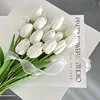 47cm long white rod