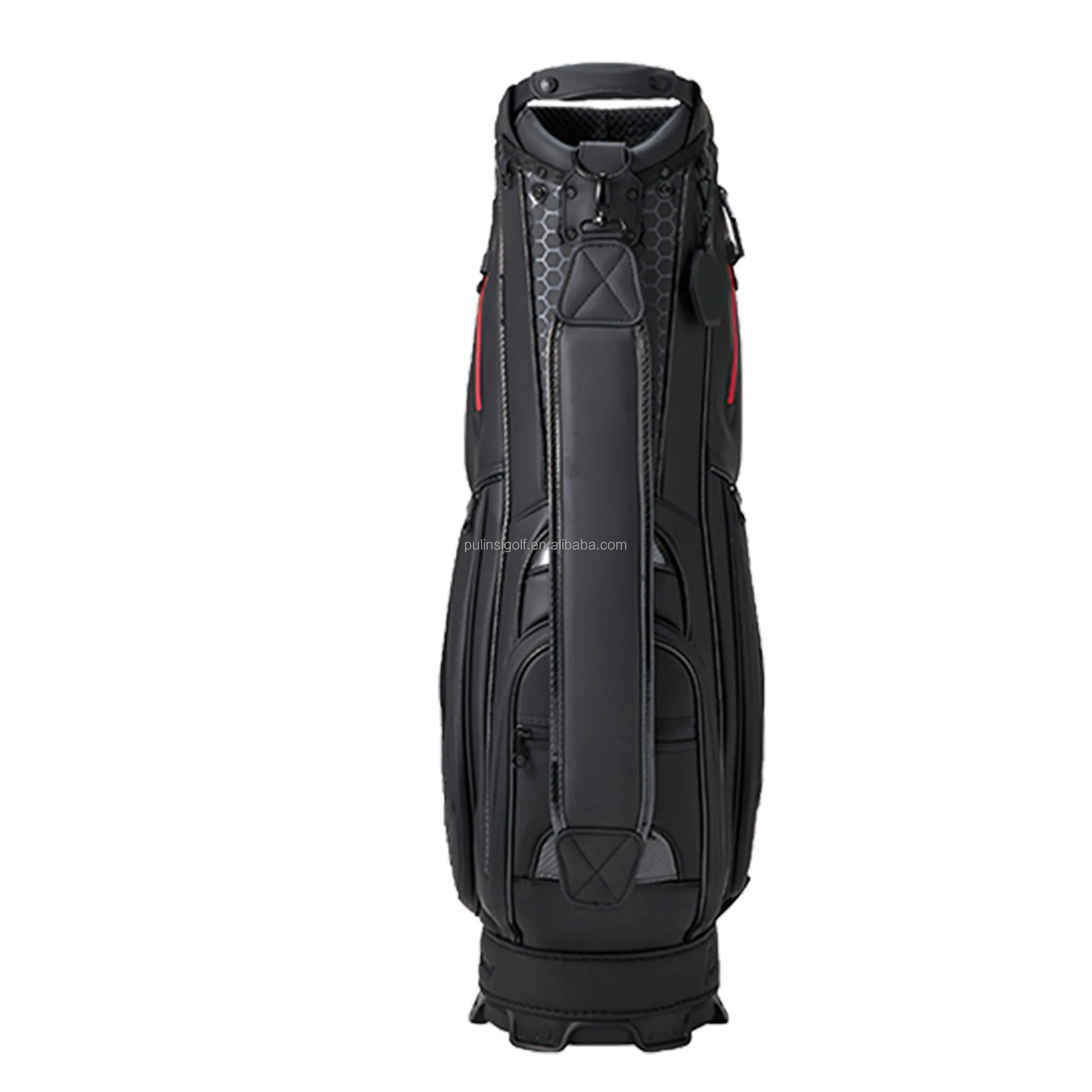 Golf Bag Customize Golf Cart Bag Manufacture Golf Bag With Waterproof ...