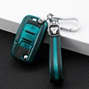 Green + Keychain