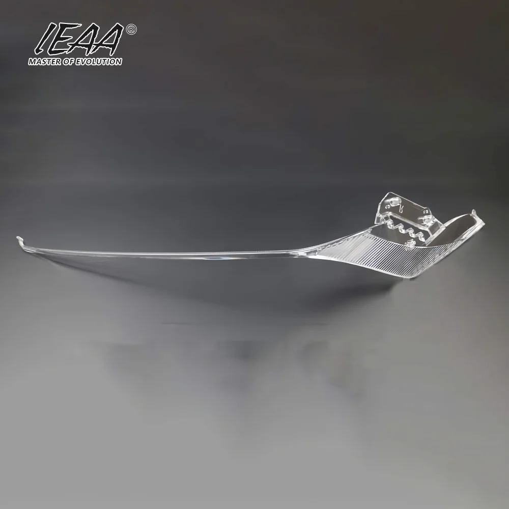 ヘッドライトデイタイムランニングライトストリップチューブ DRL ライトガイドプレート 車両用ランニングライトバー ホンダシティ GK5 2018-2021年対応