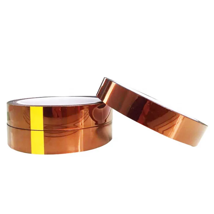 3m 92# Polyimide Film Electrical Tape For High Temperature Application ...