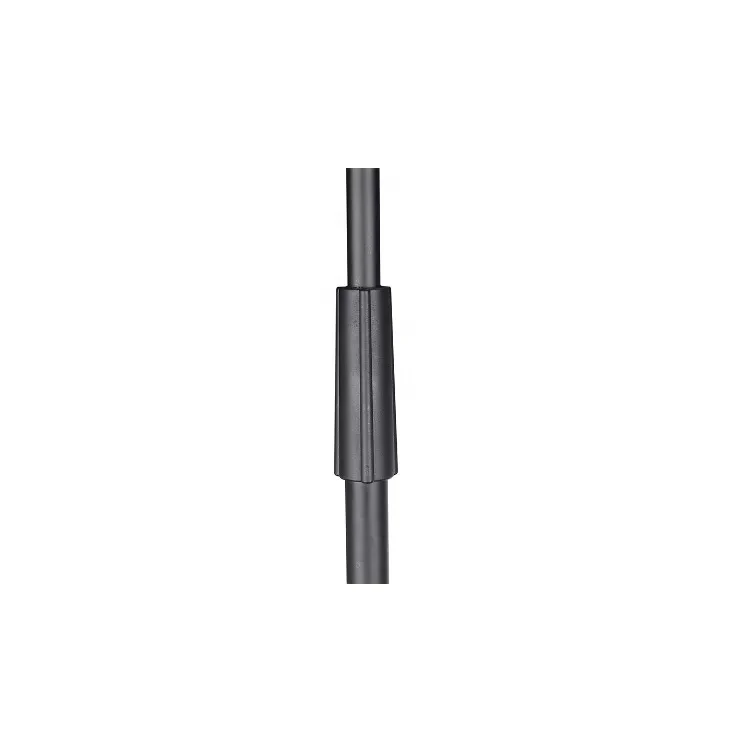 Professional Universal Desktop Swivel Adjustable Height Metal Tripod Microphone Bracket with Precision Engineering