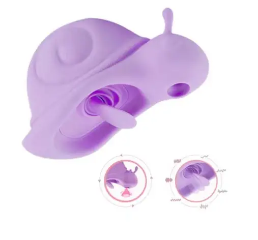 Gelances Sucking Licking 2 In1 Little Snail Tongue Licking Sucking Vibrator Clitorisgスポット刺激女性オナニー - Buy Sucking Licking 2 In 1 Little Snail Tongue Licking Sucking Vibrator Clitoris G-spot Stimulation Female Masturbation2 In 1 Little Snail Tongue Licking Sucking Vibrator Clitoris G-spot Stimulation Female Masturbationlicking Sucking Vibrator Clitoris G-spot Stimulation Female Masturbation Product on Alibaba.com