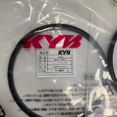 KYB seal kit  pc200-8 arm seal kit main pump seal kit DKBI  B6191-16015 B6161-16013