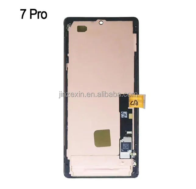 Pixel7 Pro 画面交換用液晶 Amazon.co.jp: A-MIND For Google Pixel 7 Pro 液晶パネル 画面