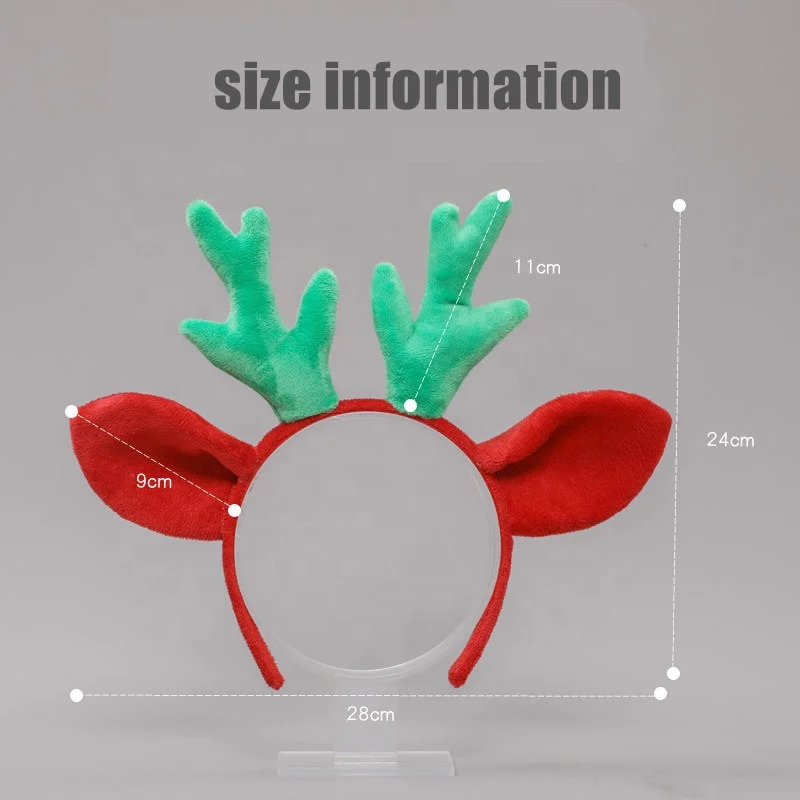 Serre-Tête Halloween Enfant Chapeau Sorcière - Bandeau Déguisement Festif Pour Carnaval Et Fête