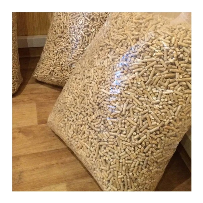 Wood Pellet At Wholesale Prices For Heating System Pin Pellet - Buy Wood Pellet Poland At Wholesale Prices For Heating System Pin Pellet Product on Alibaba.com