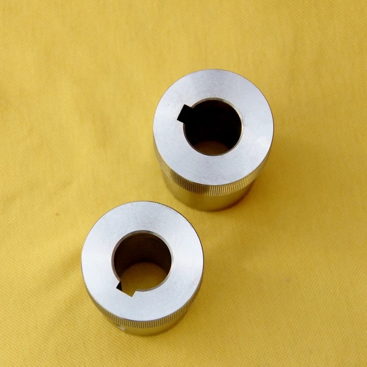 Packaging Machine Checkered Heat Sealing Roller Shrink Sealing Wheels