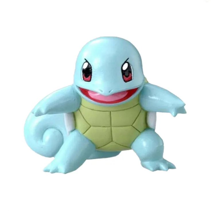 pokemon squirtle figure