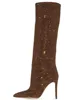 Marrón