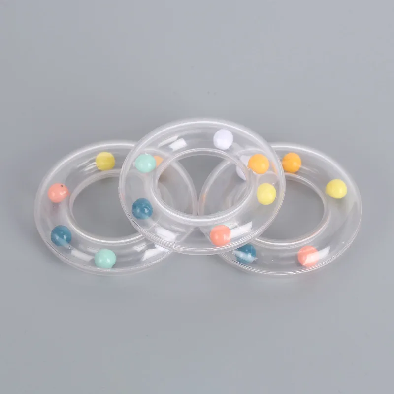 Educational Baby Rattle Toys - Fun & Learning for Kids