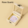 Quarzo rosa