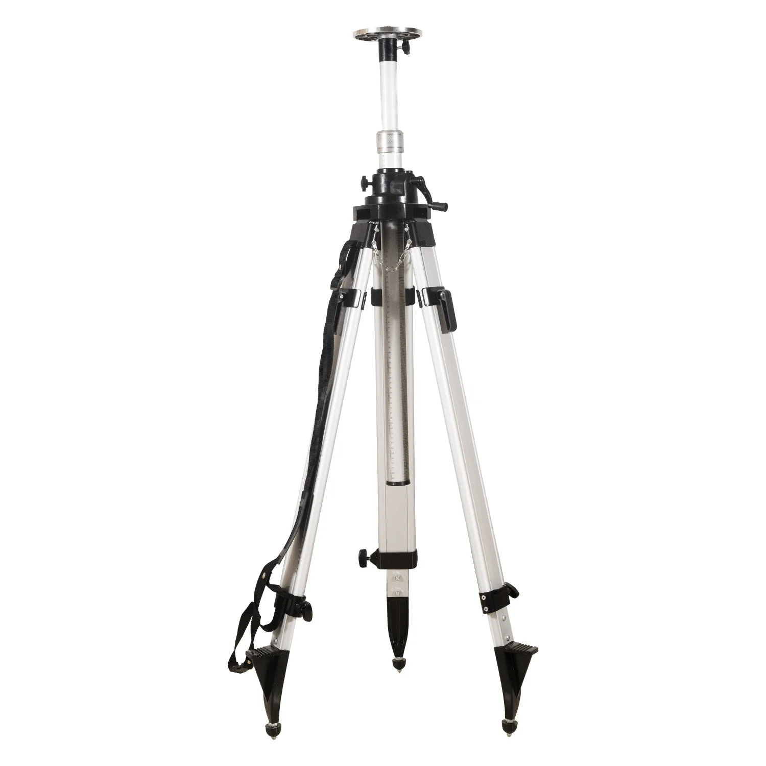 Aluminum Elevator Tripod Optical Instruments Tripod Laser Level