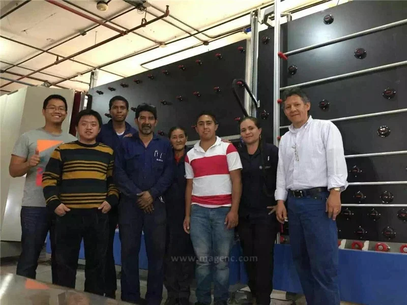 3622 Table for Glass Cutting Processing, Manual Glass Cutting Machine