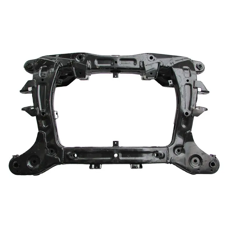 Engine Mounting Crossmember Suitable for hyundai I20 Tucson matrix I30 Kia Optima Sportage Carnival Front and Rear Subframe