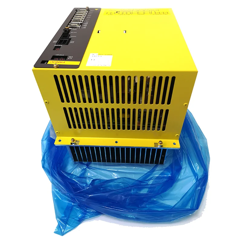 Fanuc Bphai SVSPアンプモジュールA06B-6134-H202 # A在庫あり