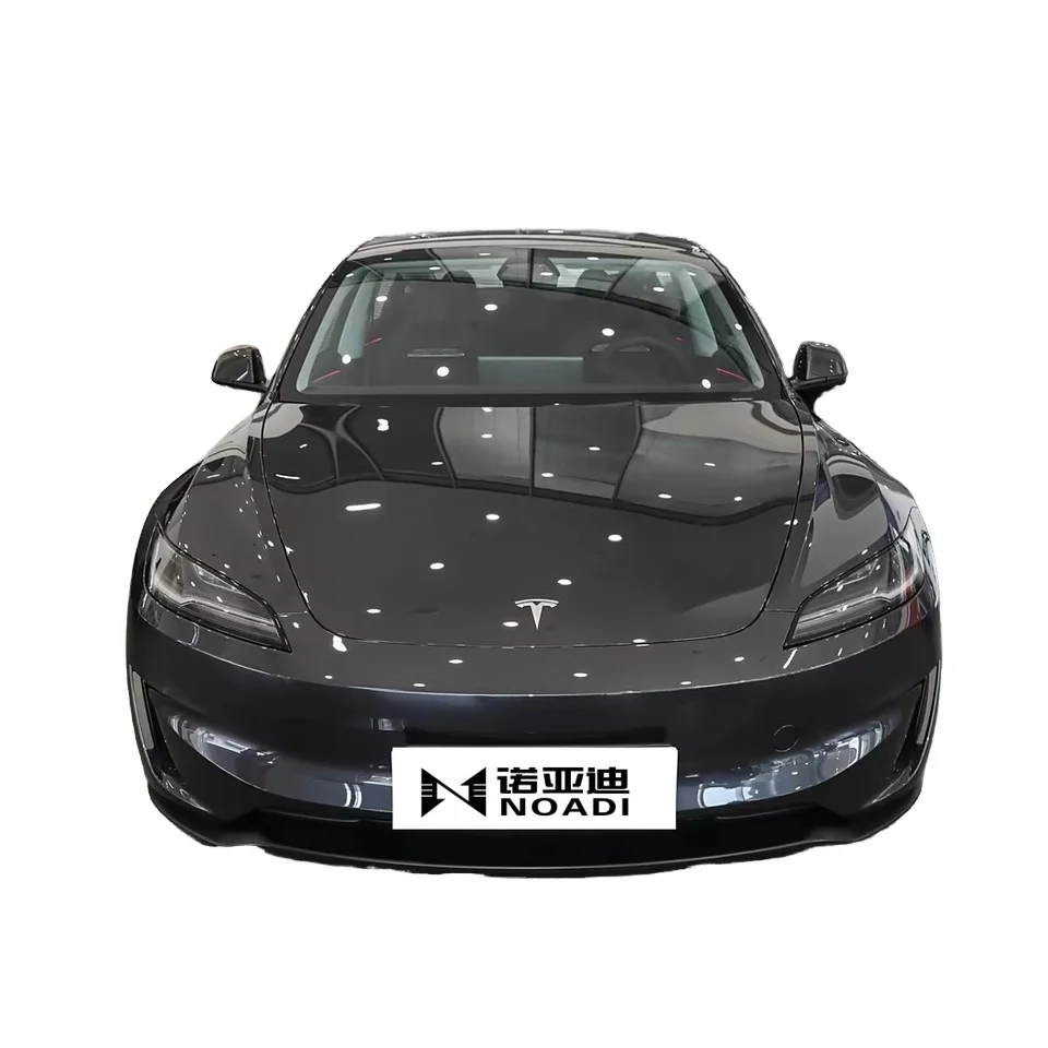 Long Range 2023  Tesla Model 3 Ev Car 5 Seats  New Energy Vehicle Electric for Sale Front  RearFactory Wholesaleretail 720 TOPS