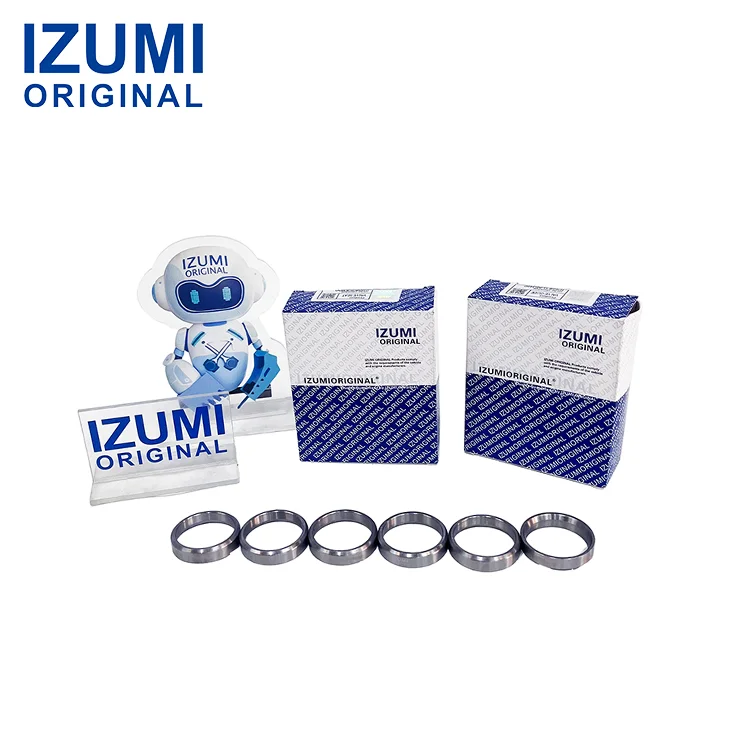 IZUMI ORIGINAL K4D Valve Seat ME190289 ME190267 diesel engine parts FOR MITSUBISHI