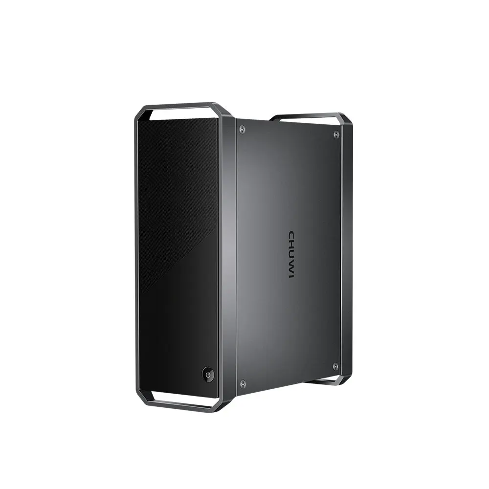 CHUWI Corebox X - Mini Gaming Desktop with Intel I7-6560u