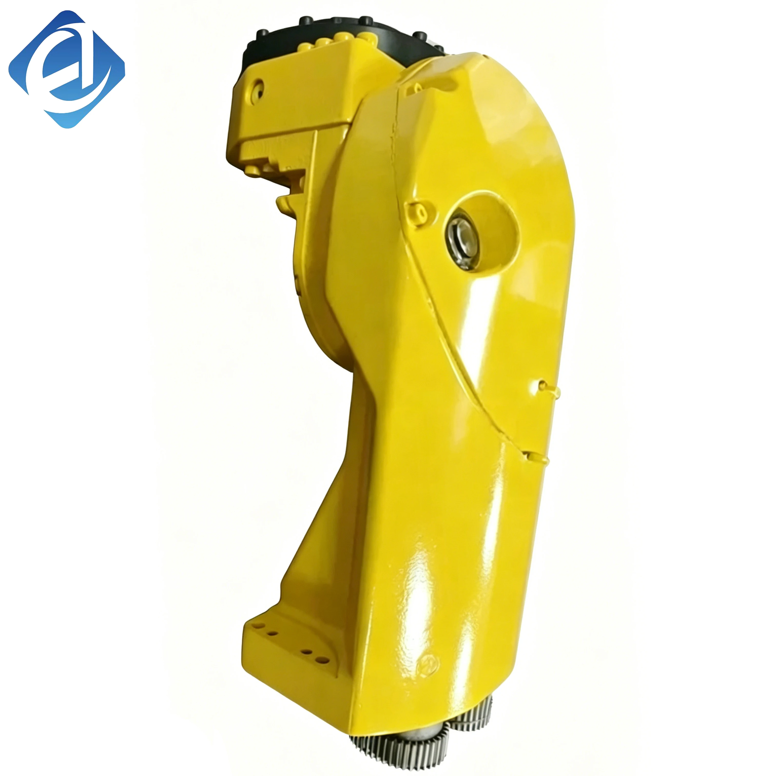 Uus originaalne A290-7225-V555 tööstuslik servo ühenduskomponent, CE-sertifitseeritud, piisav laopakkumine. Sobib arvutijuhtimisega servo ühendussarja, kasutatakse masina servo ahela paigaldamiseks. Stabiilne võimsuse ja signaalide edastus.