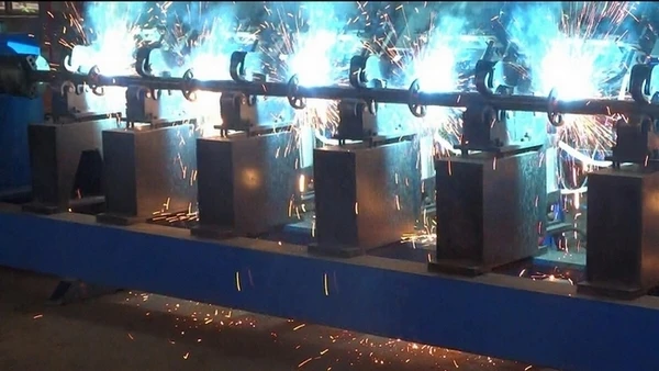 Hot Dip Galvanized Quick Ready Lock Fix Transom Four Board for Scaffolding Project Construction