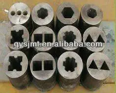 Gold Performance Manual Charcoal Briquette Machines Sticks Charcoal Extruder Machines Activated Sawdust Charcoal Briquette Maker